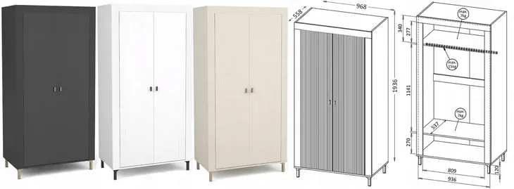 szafa-garderoba-mossa-97-cm-biala-kolor-frontow-bialy