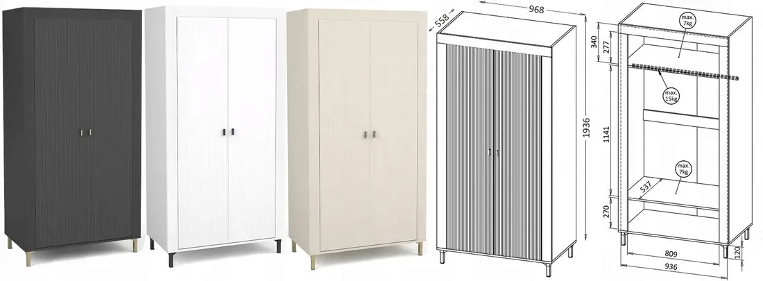 szafa-garderoba-mossa-97-cm-biala