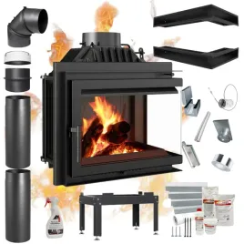 kominek-wklad-kominkowy-narozny-prawy-simple-moc-8-kw-zestaw-obudowa-kratki