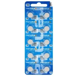 bateria-do-zegarka-394-sr936-renata-sr45-ag9-g9-sr936sw-10szt