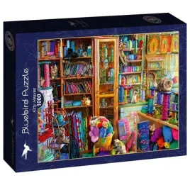 puzzle-1000-kocia-krolewstwo-bluebird-puzzle