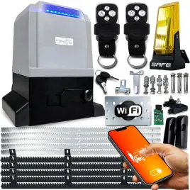zestaw-naped-do-bramy-przesuwnej-800-kg-2-piloty-5-x-listwa-lampa-wifi-tuya