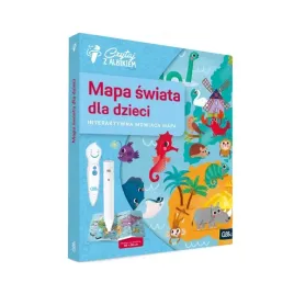 mapa-swiata-dla-dzieci-czytaj-z-albikiem-praca-zbiorowa
