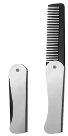 grzebien-skladany-metalowe-etui-do-wlosow-brody-kieszeni-torebki-samochodu