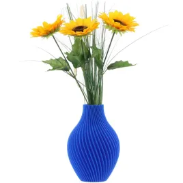 wazon-flakon-kwiaty-sztuczne-3d-niebieski-wysoki-16cm-dekoracyjny-tworzywo