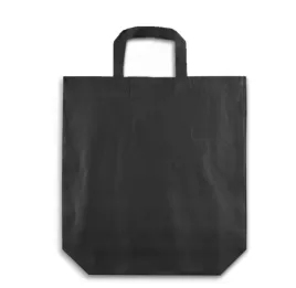 torba-bawelniana-45x10x45-cm-czarna-220g-eko-zakupowa-z-krotkim-uchwytem