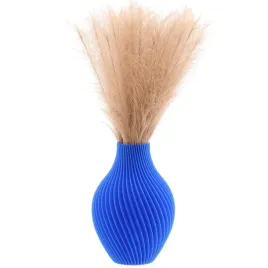 wazon-flakon-kwiaty-sztuczne-3d-niebieski-wysoki-25cm-dekoracyjny-tworzywo