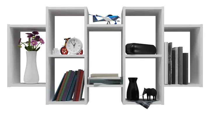 regal-bilbao-7-0-bialy-odleglosc-miedzy-polkami-30-cm