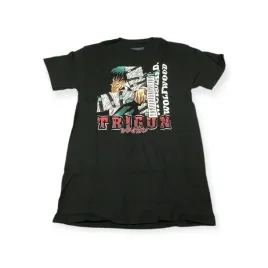 koszulka-t-shirt-damski-okragly-dekolt-spencer-s-tricun-s