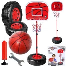kosz-do-koszykowki-regulowany-120-170cm-pilka-pompka-tarcza-duzy-zestaw