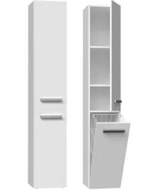 slupek-lazienkowy-stojacy-szafka-lazienkowa-stojaca-nel-iv-174x31x30-bialy