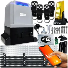 zestaw-naped-do-bramy-przesuwnej-800-kg-4-piloty-5-x-listwa-lampa-wifi-tuya