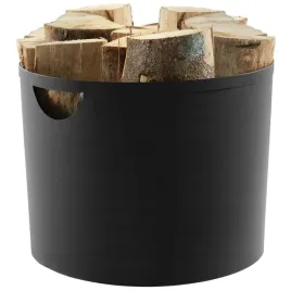 kosz-na-drewno-kominkowe-stojak-mobilny-aero-4-czarny-400mm