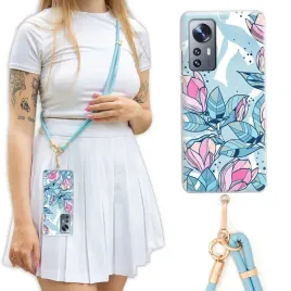etui-do-xiaomi-12x-5g-premium-crossbody-skorzana-smycz-morskie-letnie-wzory