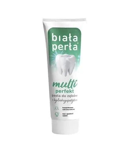 biala-perla-multi-perfekt-pasta-do-zebow-100-ml