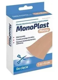 monoplast-plaster-tkaninowy-1-m-x-6-cm-cielisty-1-sztuka