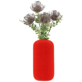 wazon-flakon-na-kwiaty-sztuczne-3d-czerwony-wysoki-20cm-dekoracyjny-tworzyw