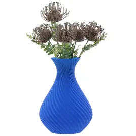 wazon-flakon-kwiaty-sztuczne-3d-niebieski-wysoki-25cm-dekoracyjny-tworzywo