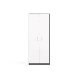 regal-oliv-2d-antracyt-biel-stan-nowy