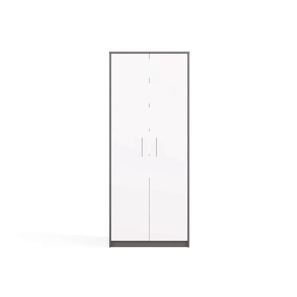 regal-oliv-2d-antracyt-biel-stan-nowy