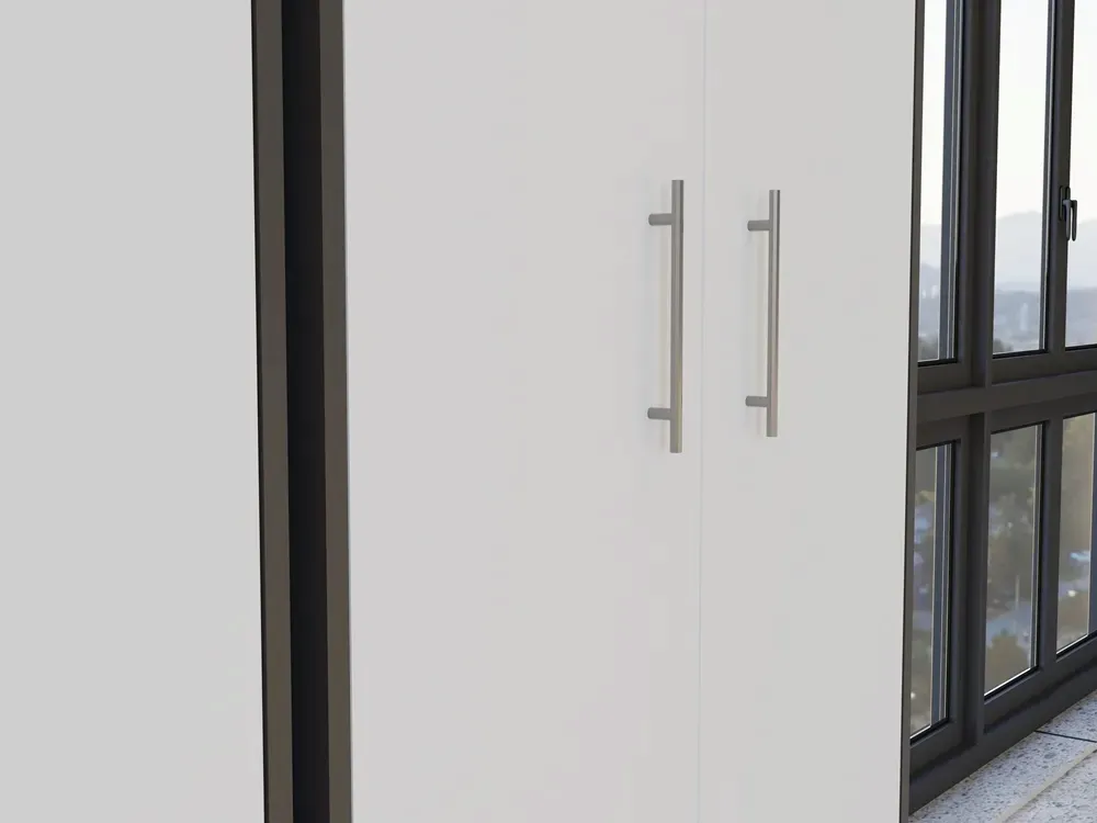 regal-oliv-2d-antracyt-biel-stan-nowy
