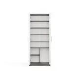 regal-oliv-2d-antracyt-biel-material-plyta-laminowana