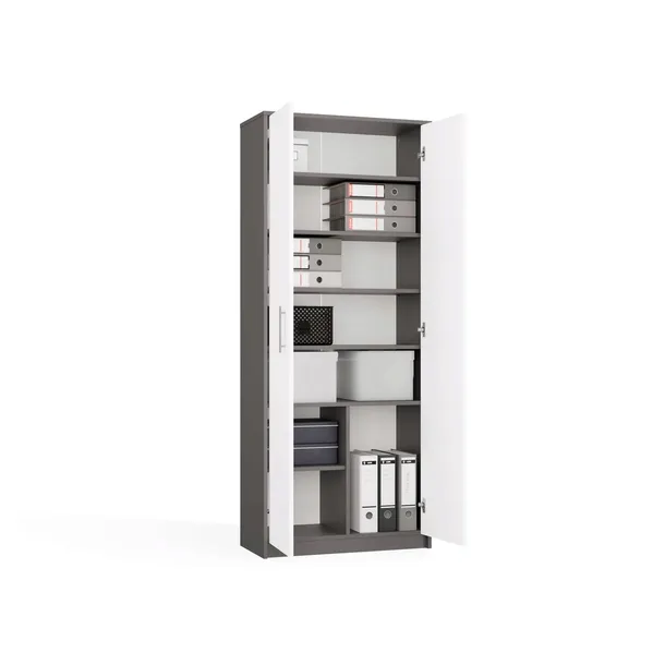 regal-oliv-2d-antracyt-biel-montaz-meble-do-samodzielnego-montazu