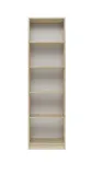 regal-onyx-r50-sonoma-maksymalne-obciazenie-polki-5-kg