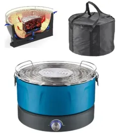grill-weglowy-bezdymny-turystyczny-z-nawiewem-xl-torba-baterie-zestaw