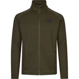 kurtka-polarowa-seeland-tidal-fleece-pine-green-xl