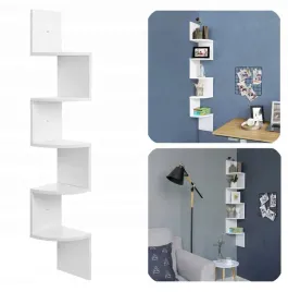 regal-songmics-biblioteczka-20-cm-x-126-cm-x-20-cm-bialy
