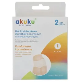 akuku-majtki-siateczkowe-wielorazowe-rozmiar-l-2-sztuki
