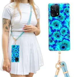 etui-do-oppo-find-x5-premium-crossbody-skorzana-smycz-morskie-letnie-wzory