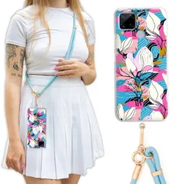 etui-do-realme-c15-premium-crossbody-skorzana-smycz-morskie-letnie-wzory