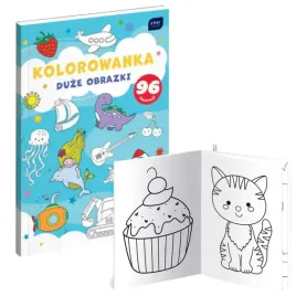 kolorowanka-dla-dzieci-a4-duze-obrazki-do-kolorowania-96-obrazkow-interdruk