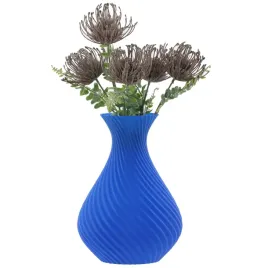 wazon-flakon-kwiaty-sztuczne-3d-niebieski-wysoki-25cm-dekoracyjny-tworzywo