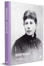 konopnicka-raz-jeszcze-praca-zbiorowa