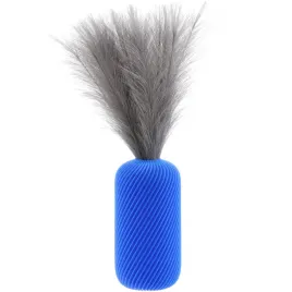 wazon-flakon-kwiaty-sztuczne-3d-niebieski-wysoki-25cm-dekoracyjny-tworzywo