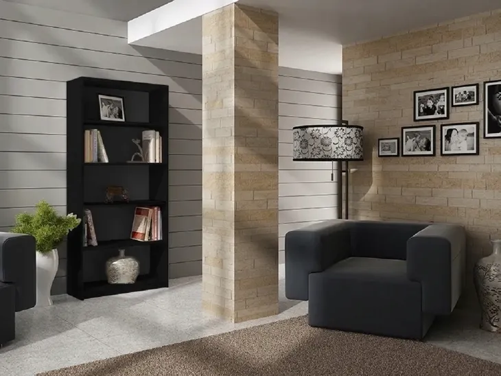 regal-onyx-r80-czarny-wysokosc-mebla-182-cm