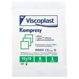 viscoplast-jalowe-kompresy-gazowe-z-gazy-bawelnianej-17-nitkowe-8-warstw