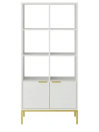 regal-80-cm-bialy-zloty-stelaz-nowoczesny-elegancki-austin