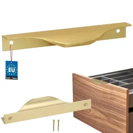 uchwyt-meblowy-128mm-krawedziowy-zloty-mat-do-mebli-szafek-szuflad-kuchenne