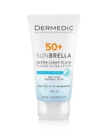 dermedic-sunbrella-ultralekki-krem-spf-50-skora-sucha-i-normalna-40-ml
