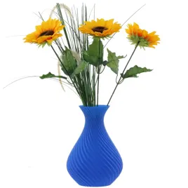 wazon-flakon-kwiaty-sztuczne-3d-niebieski-wysoki-16cm-dekoracyjny-tworzywo