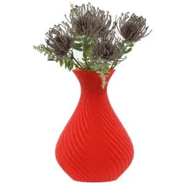 wazon-flakon-na-kwiaty-sztuczne-3d-czerwony-wysoki-25cm-dekoracyjny-tworzyw