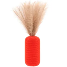 wazon-flakon-na-kwiaty-sztuczne-3d-czerwony-wysoki-25cm-dekoracyjny-tworzyw