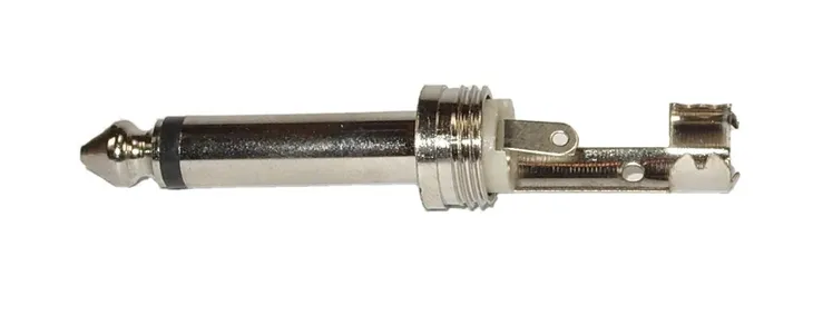 wtyk-jack-63-mono-gumowy-czerwony-model-wty0030b