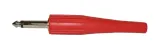 wtyk-jack-63-mono-gumowy-czerwony-kod-producenta-wty0030b