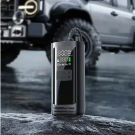 pompka-elektryczna-samochodowa-sprezarka-power-bank-bezprzewodowa-manometr