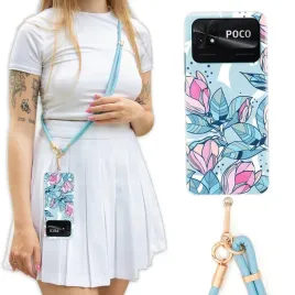 etui-do-xiaomi-poco-c40-premium-crossbody-skorzana-smycz-morskie-letnie-wz